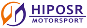 HIPOSR车队logo